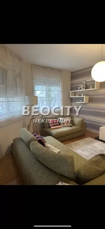 Trosoban stan, 67 m2, Grbavica, Doža Djerdja ID: 129456 11