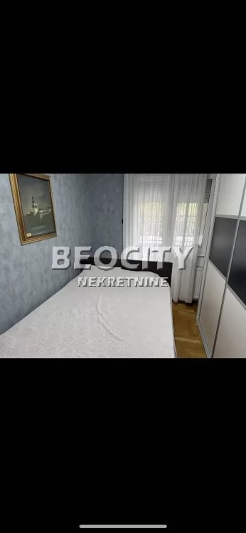 Trosoban stan, 67 m2, Grbavica, Doža Djerdja ID: 129456 12