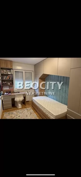 Trosoban stan, 67 m2, Grbavica, Doža Djerdja ID: 129456 13