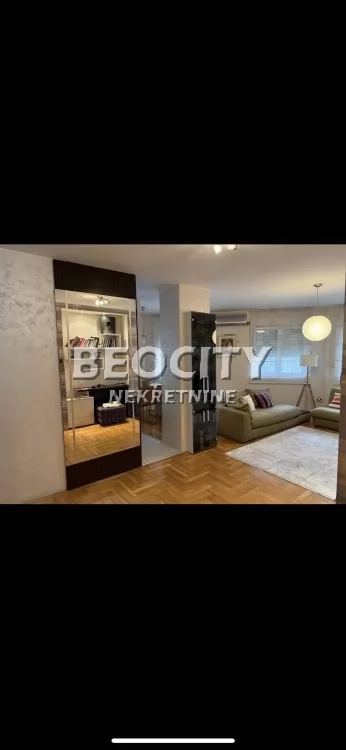 Trosoban stan, 67 m2, Grbavica, Doža Djerdja ID: 129456 6