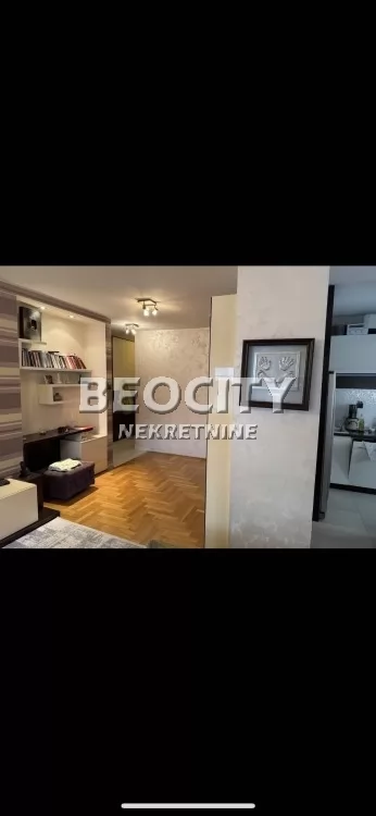 Trosoban stan, 67 m2, Grbavica, Doža Djerdja ID: 129456 9