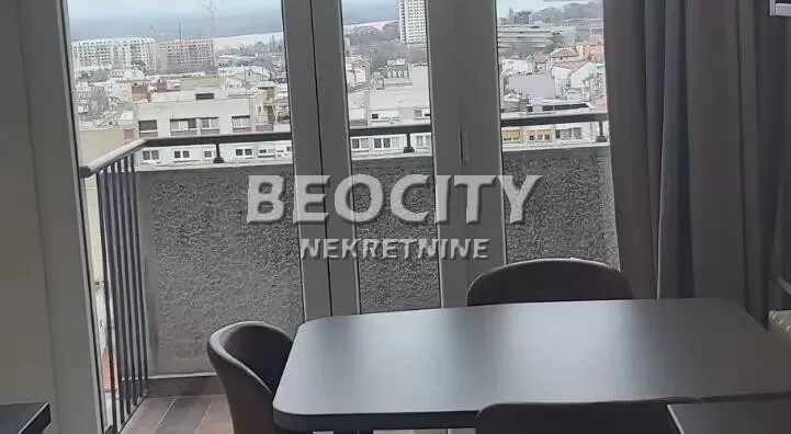 Trosoban stan, 80 m2, Palilula, Karnegijeva 3 ID: 129477 3