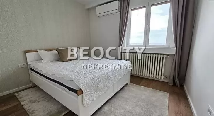 Trosoban stan, 80 m2, Palilula, Karnegijeva 3 ID: 129477 4