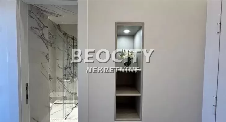 Trosoban stan, 80 m2, Palilula, Karnegijeva 3 ID: 129477 5