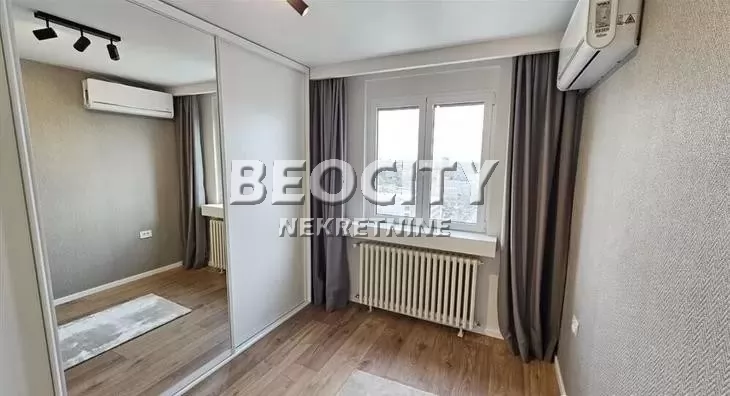 Trosoban stan, 80 m2, Palilula, Karnegijeva 3 ID: 129477 6