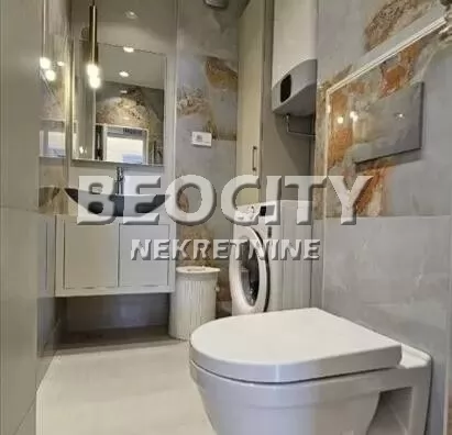 Trosoban stan, 80 m2, Palilula, Karnegijeva 3 ID: 129477 9