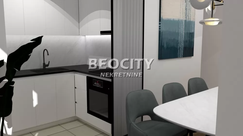 Trosoban stan, 87 m2, Telep, Milana Koma ID: 129534 10