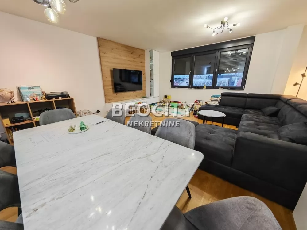 Trosoban stan, 87 m2, Telep, Milana Koma ID: 129534 3