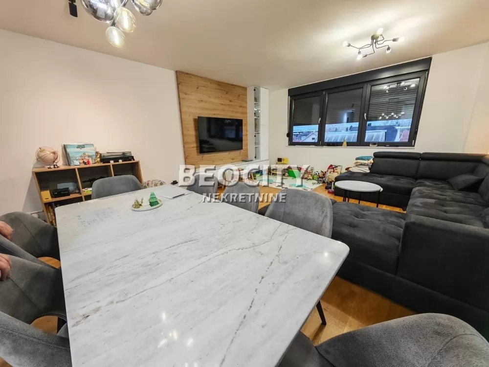 Trosoban stan, 87 m2, Telep, Milana Koma ID: 129534 4