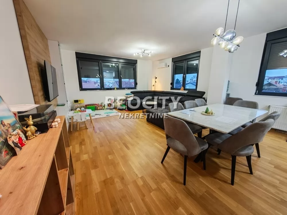 Trosoban stan, 87 m2, Telep, Milana Koma ID: 129534 5