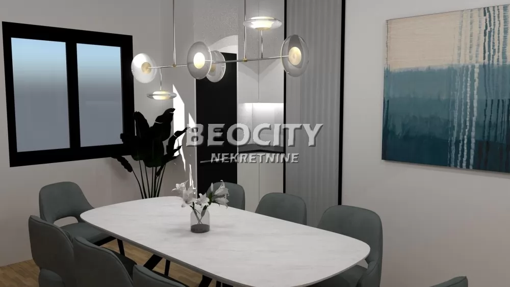 Trosoban stan, 87 m2, Telep, Milana Koma ID: 129534 8