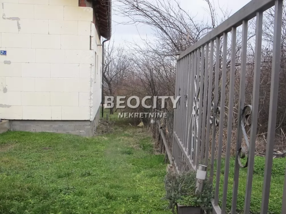 Trosobna kuća, 120 m2, Palilula, Draginje Adamović ID: 129224 2