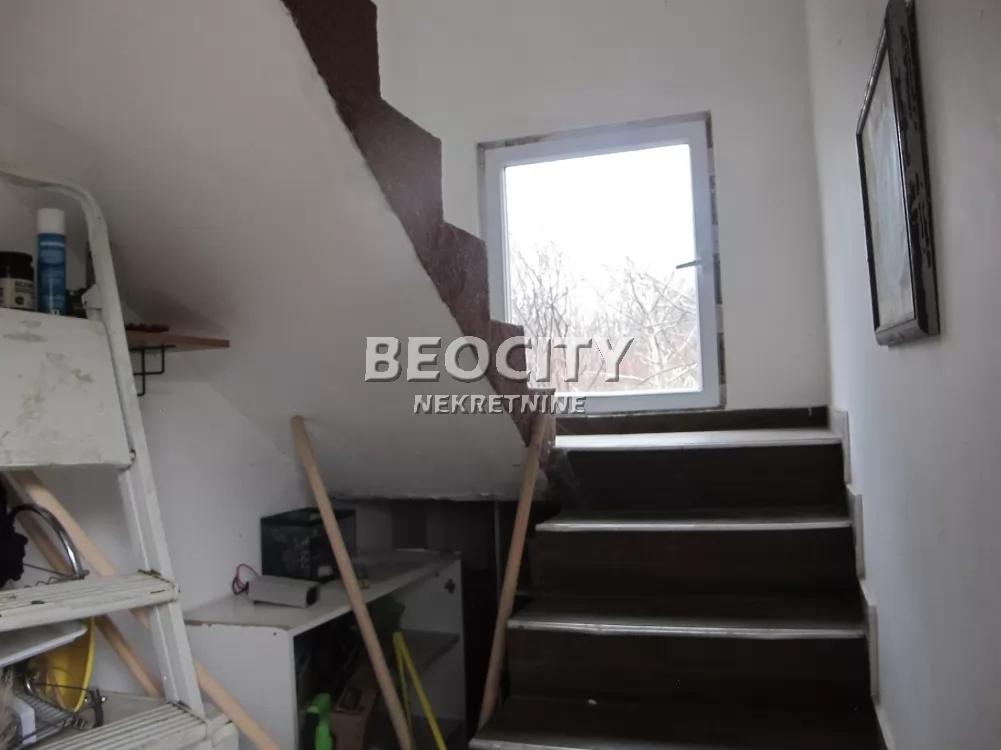 Trosobna kuća, 120 m2, Palilula, Draginje Adamović ID: 129224 6