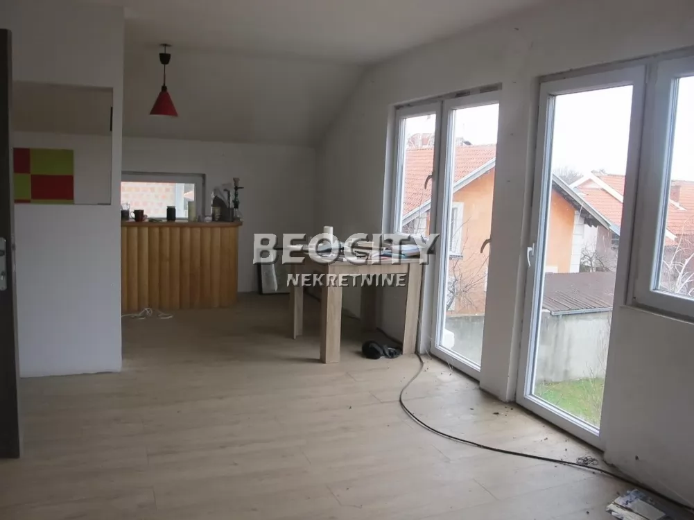 Trosobna kuća, 120 m2, Palilula, Draginje Adamović ID: 129224 9