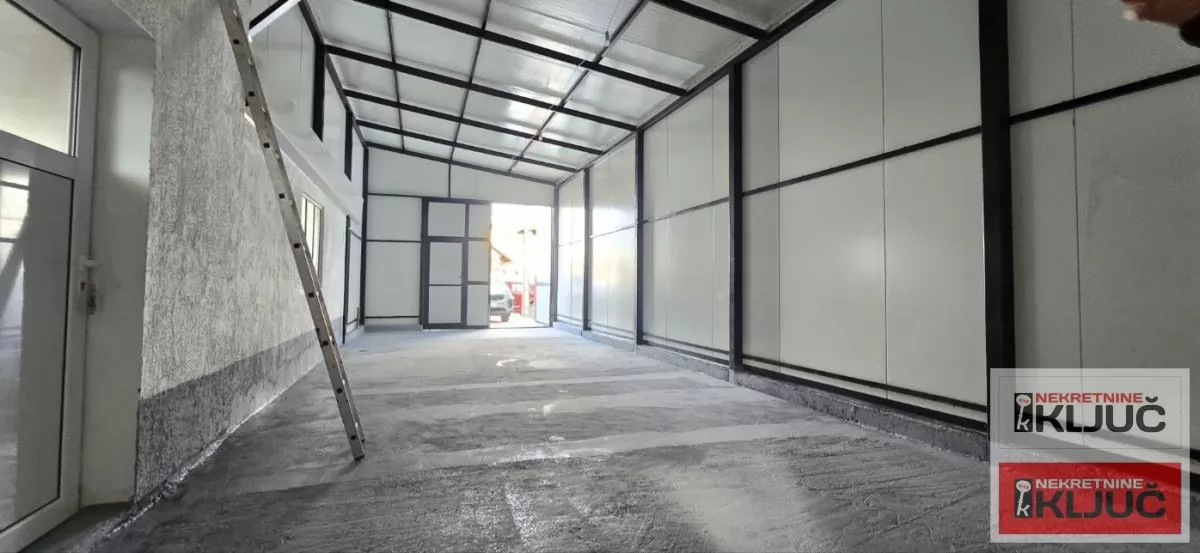 VETERNIK IZDAJE SE VIŠENAMENSKA HALA 3