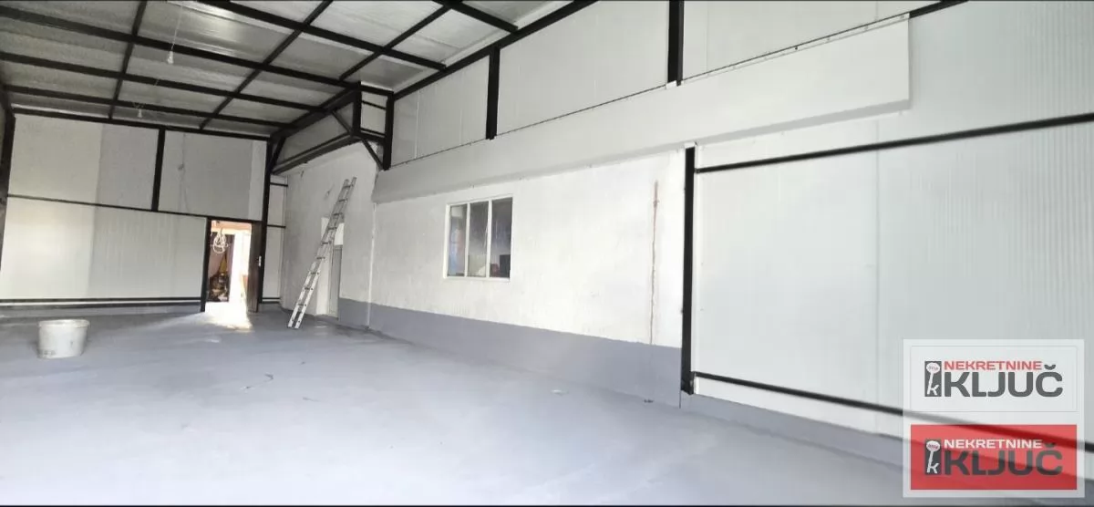 VETERNIK IZDAJE SE VIŠENAMENSKA HALA 5