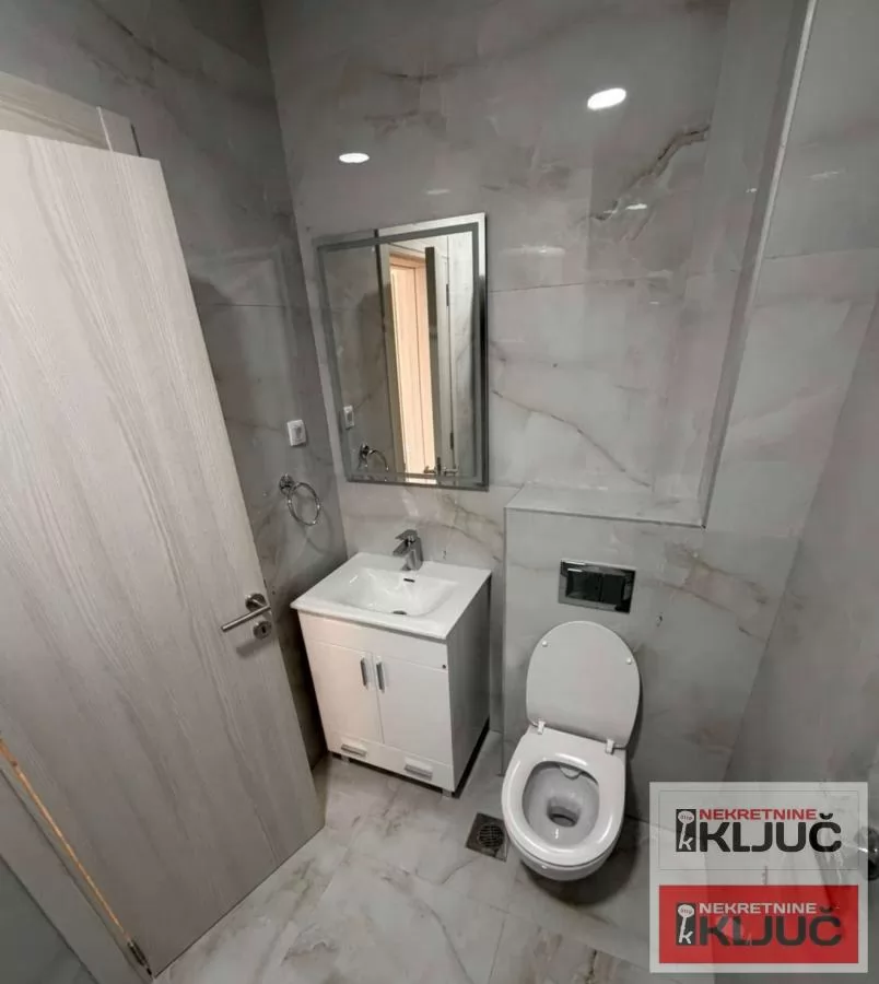 ADICE, 37m2, Jednoiposoban, Brzo useljiv 3