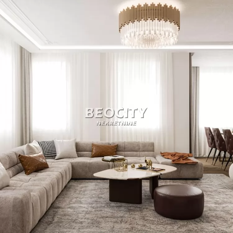 četvorosoban stan, 129 m2, Telep, Somborska ID: 129573 1