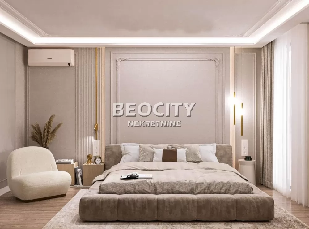 četvorosoban stan, 129 m2, Telep, Somborska ID: 129573 11