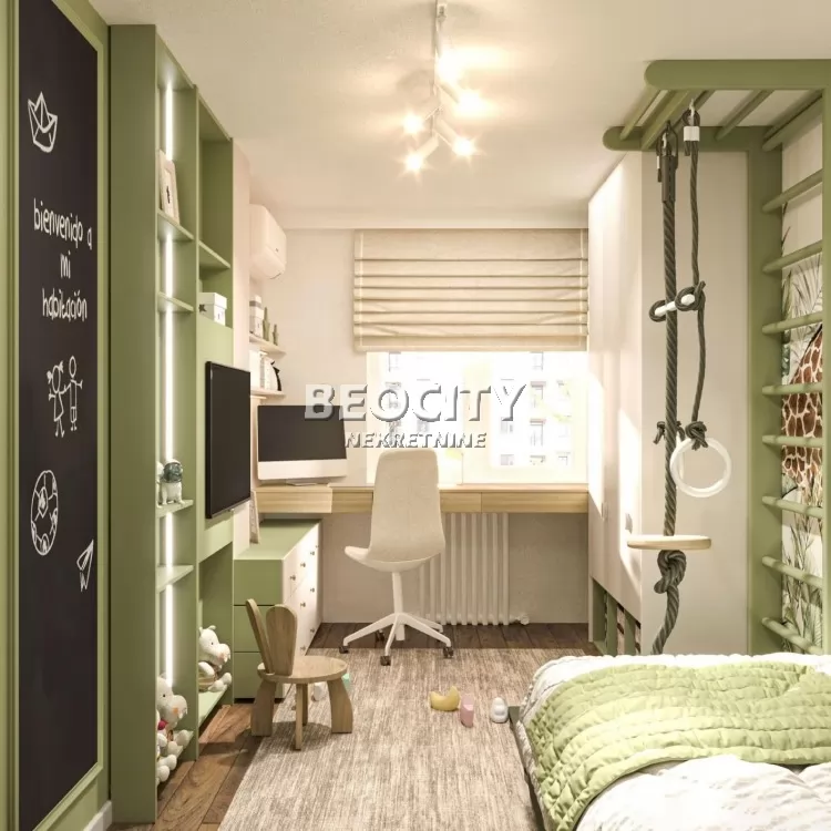 četvorosoban stan, 129 m2, Telep, Somborska ID: 129573 13