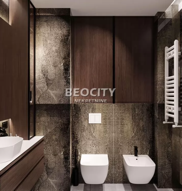 četvorosoban stan, 129 m2, Telep, Somborska ID: 129573 15