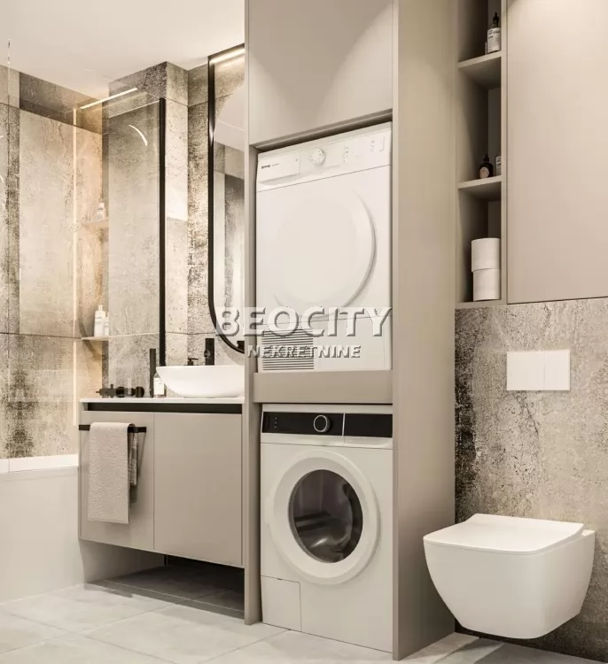 četvorosoban stan, 129 m2, Telep, Somborska ID: 129573 17