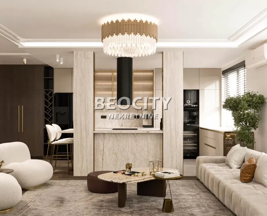 četvorosoban stan, 129 m2, Telep, Somborska ID: 129573 2