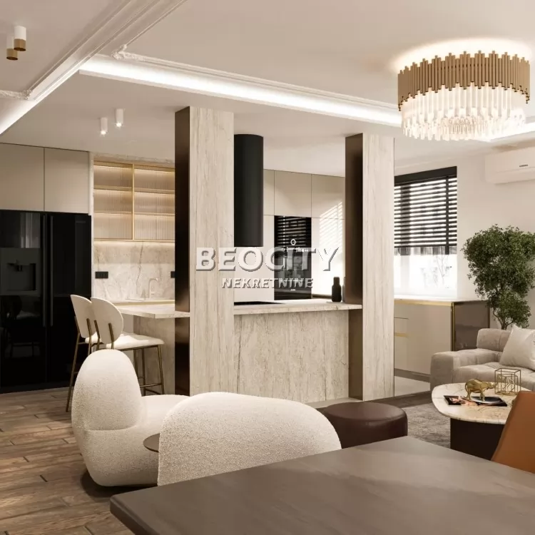 četvorosoban stan, 129 m2, Telep, Somborska ID: 129573 3