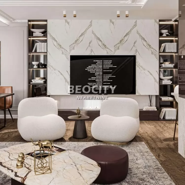 četvorosoban stan, 129 m2, Telep, Somborska ID: 129573 4