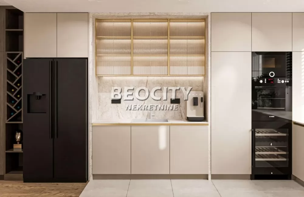 četvorosoban stan, 129 m2, Telep, Somborska ID: 129573 5