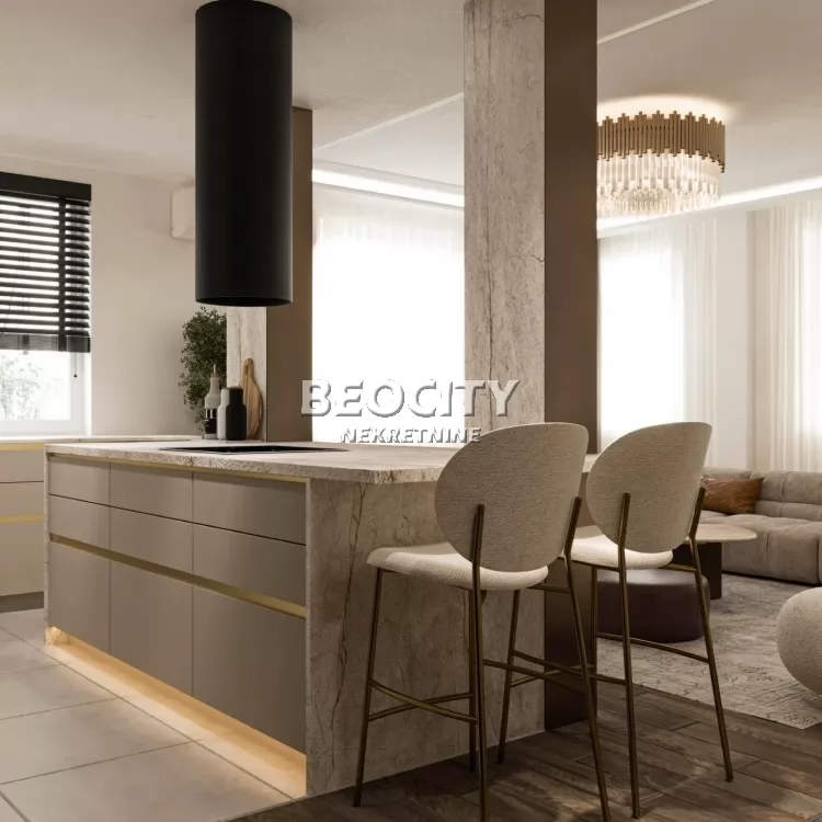 četvorosoban stan, 129 m2, Telep, Somborska ID: 129573 6