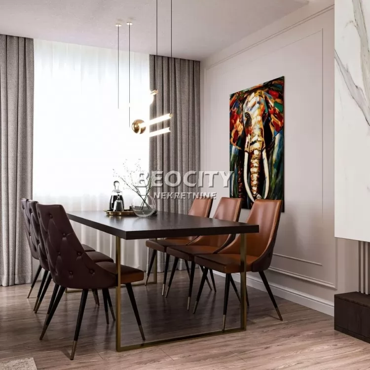 četvorosoban stan, 129 m2, Telep, Somborska ID: 129573 7