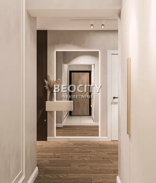 četvorosoban stan, 129 m2, Telep, Somborska ID: 129573 8