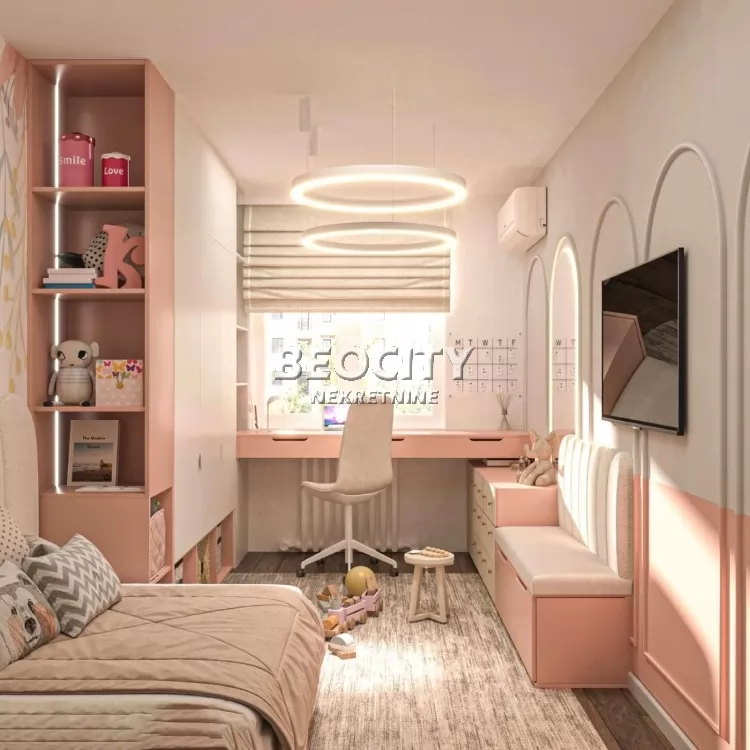 četvorosoban stan, 129 m2, Telep, Somborska ID: 129573 9