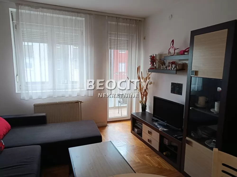 četvorosoban stan, 82 m2, Novi Sad, Okrugićeva ID: 129299 1
