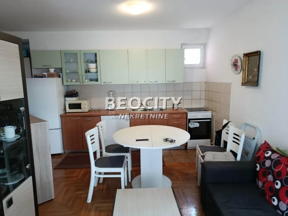 četvorosoban stan, 82 m2, Novi Sad, Okrugićeva ID: 129299 2