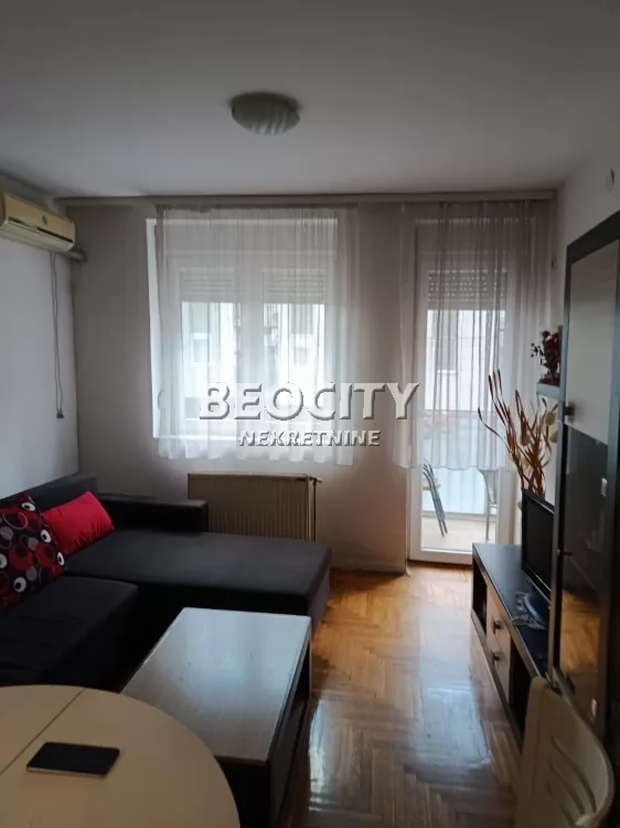 četvorosoban stan, 82 m2, Novi Sad, Okrugićeva ID: 129299 3