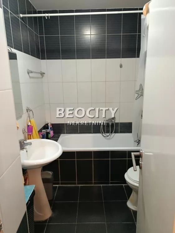 četvorosoban stan, 82 m2, Novi Sad, Okrugićeva ID: 129299 8