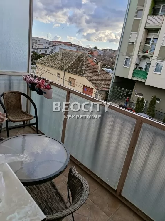 četvorosoban stan, 82 m2, Novi Sad, Okrugićeva ID: 129299 9