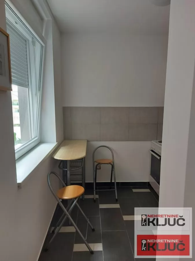 Dobar stan na grbavici 2