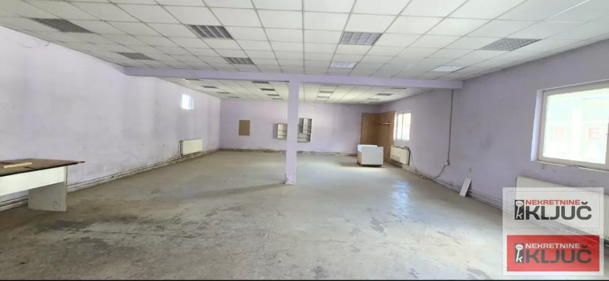 FUTOG IZDAJE SE VIŠENAMENSKA HALA 2