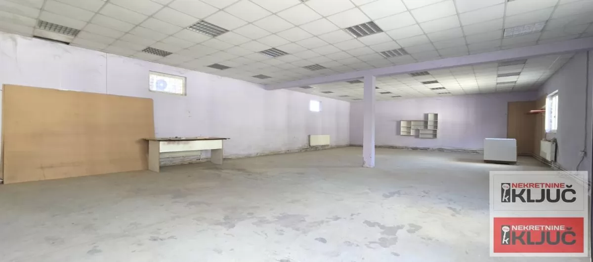 FUTOG IZDAJE SE VIŠENAMENSKA HALA 3