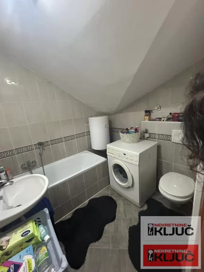 FUTOŠKA PIJACA, 26m2, Jednoiposoban, Novogradnja 10