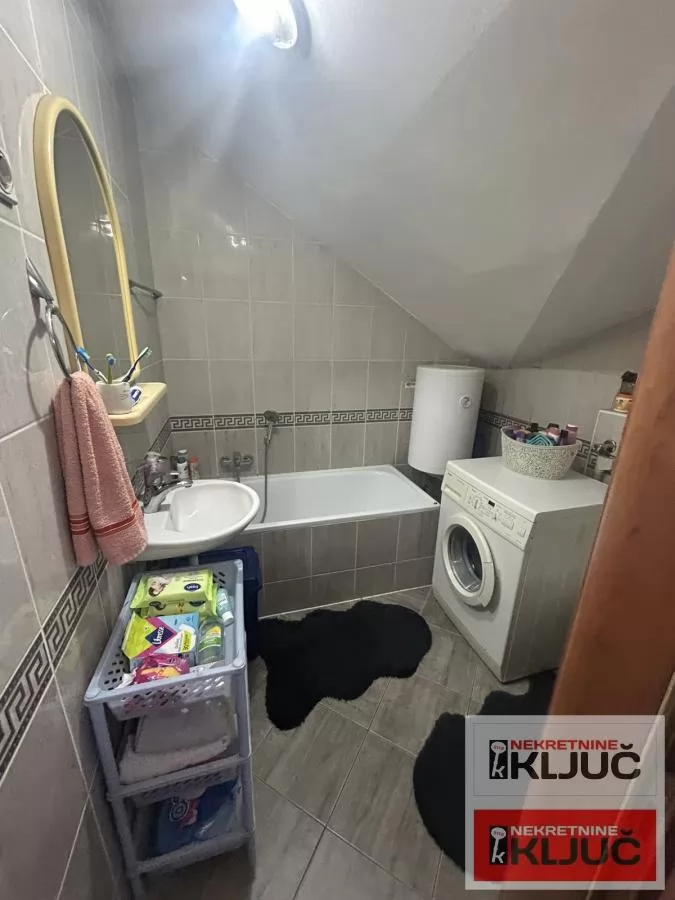 FUTOŠKA PIJACA, 26m2, Jednoiposoban, Novogradnja 11