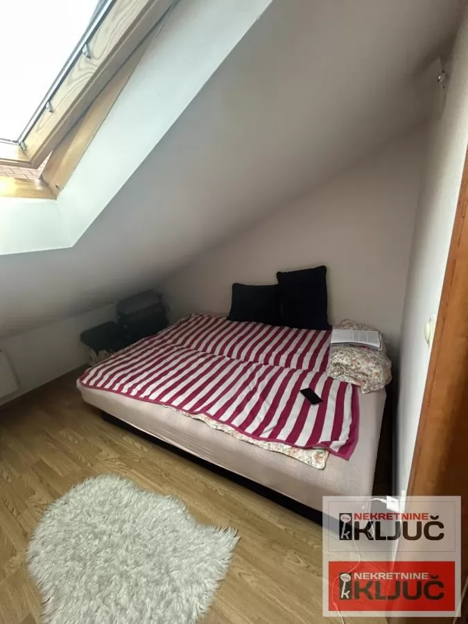 FUTOŠKA PIJACA, 26m2, Jednoiposoban, Novogradnja 5