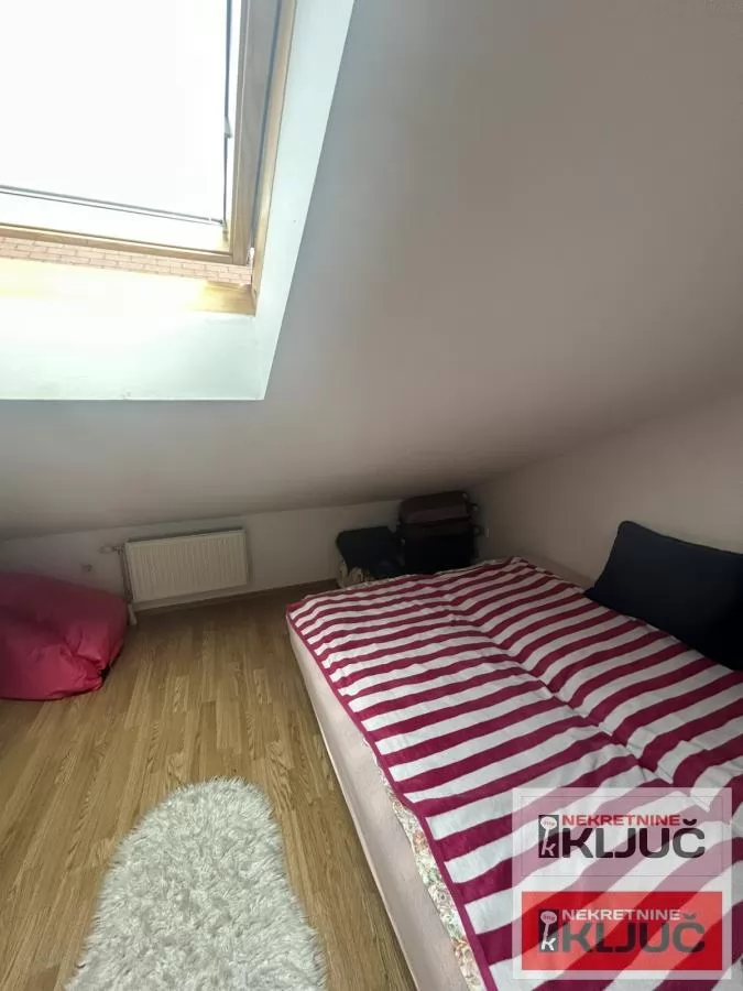 FUTOŠKA PIJACA, 26m2, Jednoiposoban, Novogradnja 6