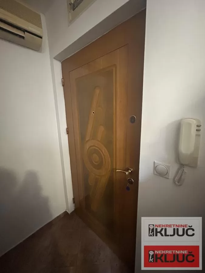 FUTOŠKA PIJACA, 26m2, Jednoiposoban, Novogradnja 7