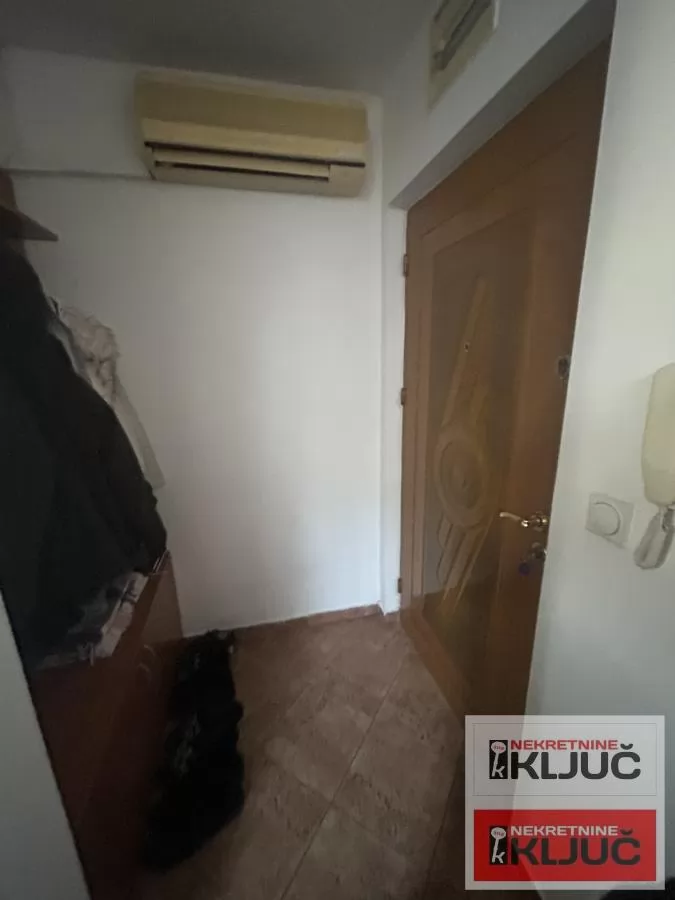 FUTOŠKA PIJACA, 26m2, Jednoiposoban, Novogradnja 8