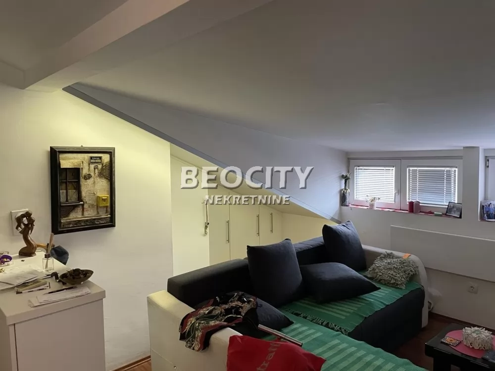 Jednosoban stan, 27 m2, Vidikovačka padina, Mome Stanojlovića ID: 129572 5