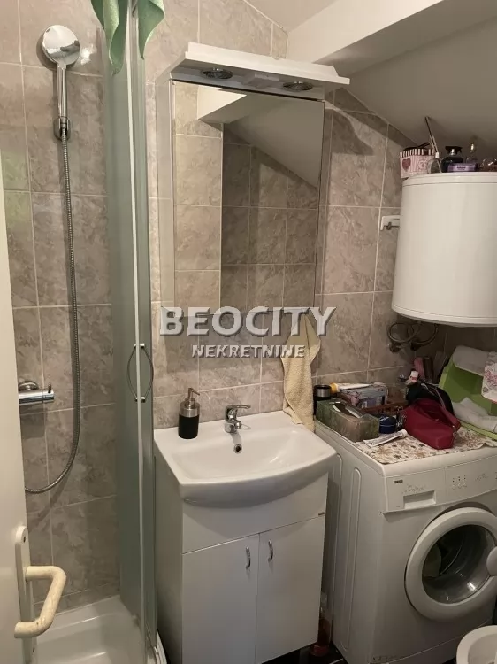 Jednosoban stan, 27 m2, Vidikovačka padina, Mome Stanojlovića ID: 129572 6